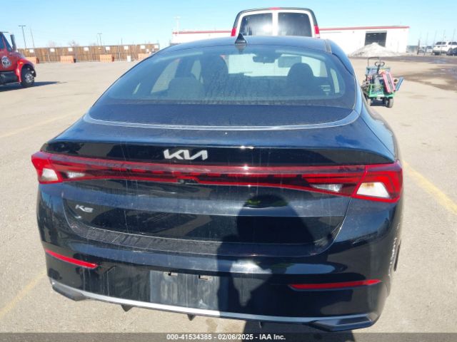 5XXG14J2XNG135818 KIA K5 LXS
