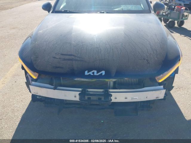 5XXG14J2XNG135818 KIA K5 LXS