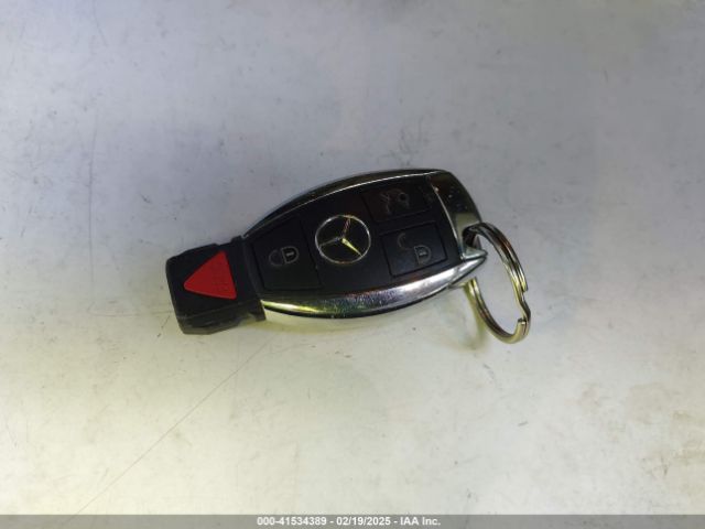 2016 MERCEDES-BENZ CLA 250 WDDSJ4GB6GN349686 Photo 10