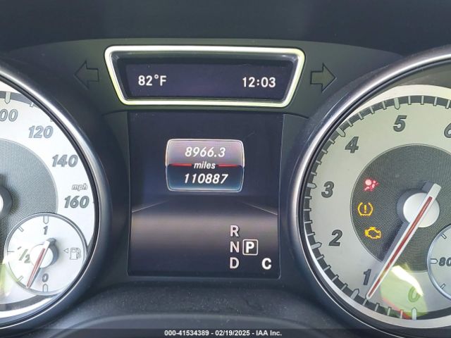 WDDSJ4GB6GN349686 Mercedes-Benz CLA-Class