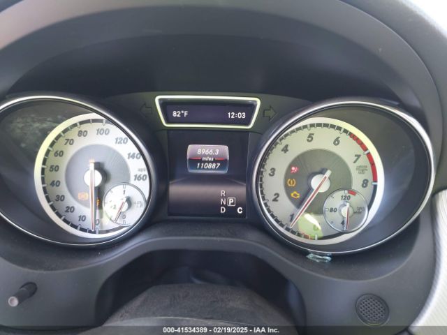 2016 MERCEDES-BENZ CLA 250 WDDSJ4GB6GN349686 Photo 6