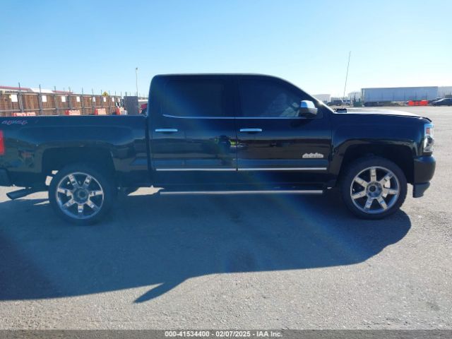 3GCUKTEJ4HG396441 Chevrolet Silverado 1500 High Country