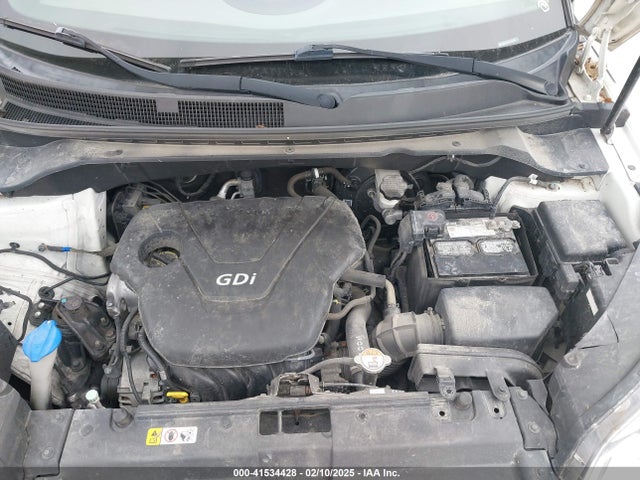 KNDJN2A27G7307037 KIA Soul