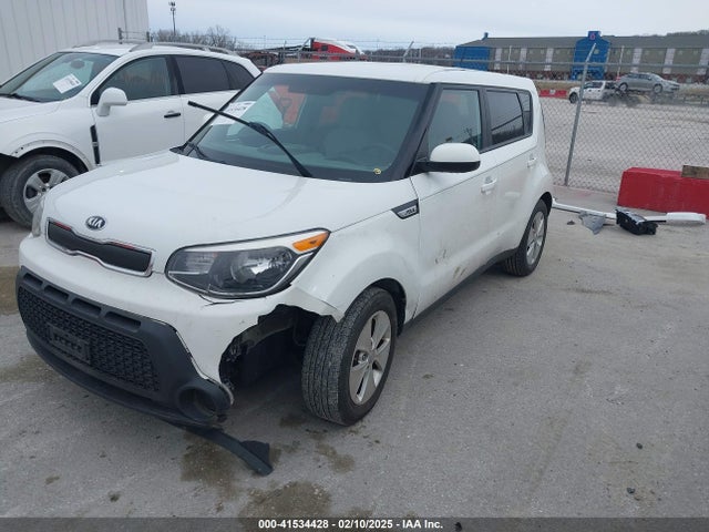 KNDJN2A27G7307037 KIA Soul