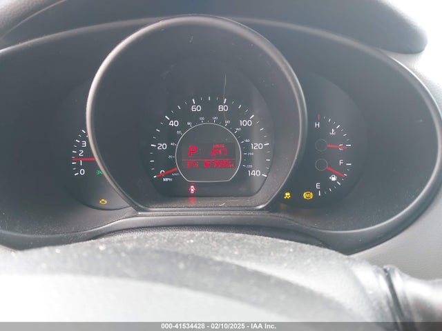 KNDJN2A27G7307037 KIA Soul