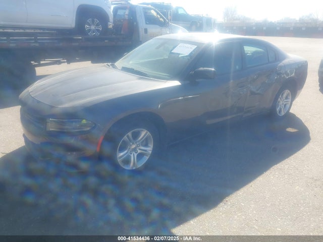 Dodge Charger Sxt 2023 2C3CDXBG3PH559668 Image 2