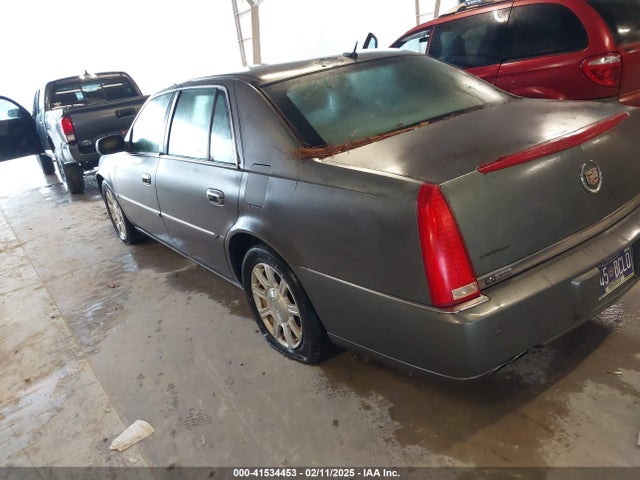 2008 CADILLAC DTS 1G6KD57Y58U157195 Photo 2