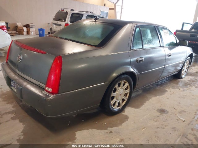 2008 CADILLAC DTS 1G6KD57Y58U157195 Photo 3