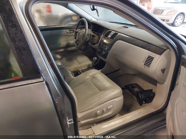 2008 CADILLAC DTS 1G6KD57Y58U157195 Photo 4