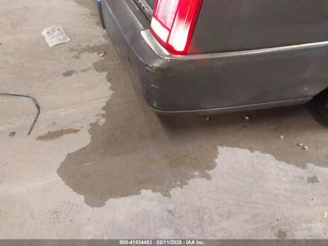 2008 CADILLAC DTS 1G6KD57Y58U157195 Photo 5