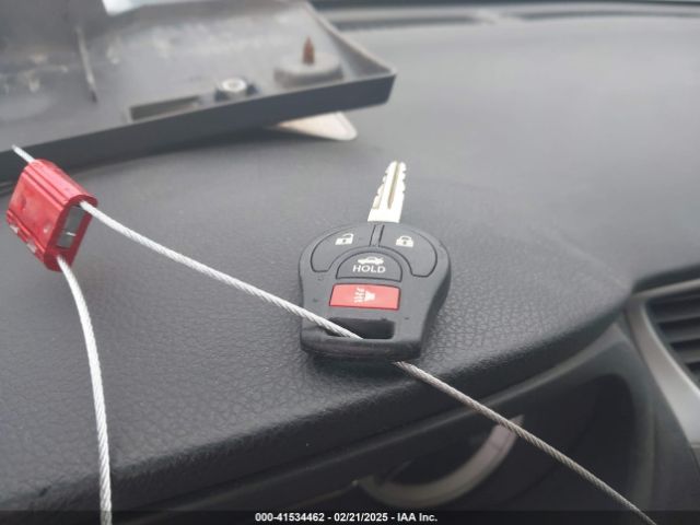 3N1AB7AP8EY248841 Nissan Sentra Fe+ S/fe+ Sv/s/sl/sr/sv