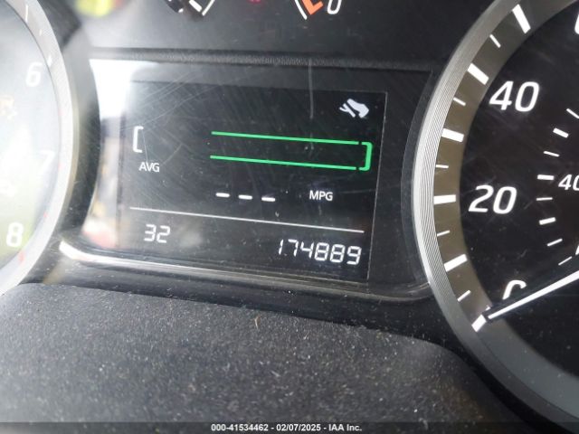 3N1AB7AP8EY248841 Nissan Sentra Fe+ S/fe+ Sv/s/sl/sr/sv