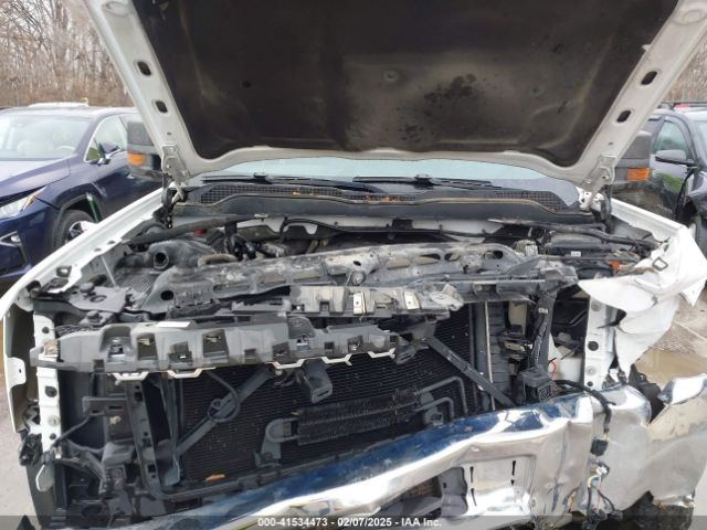 2GC2KSEG5K1217085 Chevrolet Silverado 2500hd Lt