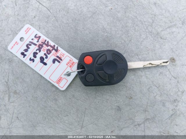 1FADP3F27FL343036 Ford FOCUS SE