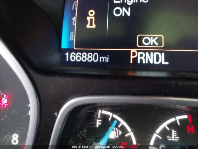 1FADP3F27FL343036 Ford FOCUS SE