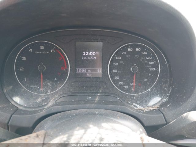 2017 AUDI A3 WAUAUGFF6H1041068 Photo 6