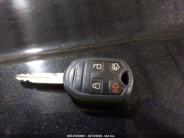 1FM5K7D88EGA15848 Ford EXPLORER XLT