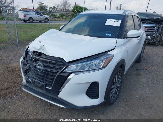 Nissan 2024 2024 3N1CP5CV0RL473221 Image 2
