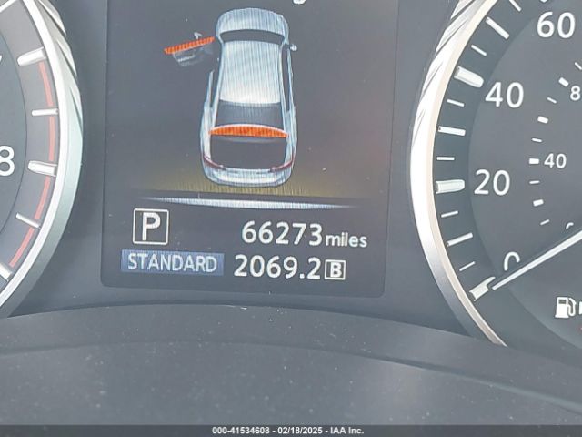 JN1EV7AP8KM541551 Infiniti Q50 3.0t Luxe