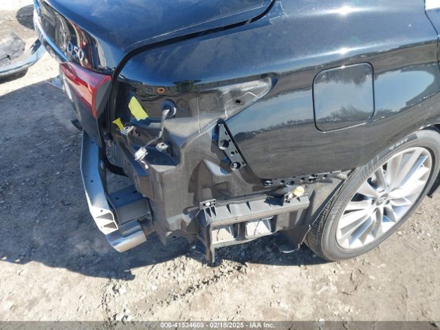 JN1EV7AP8KM541551 Infiniti Q50 3.0t Luxe