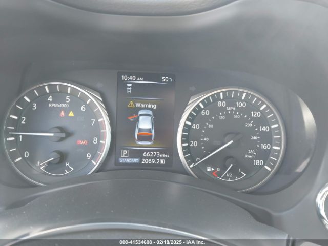 JN1EV7AP8KM541551 Infiniti Q50 3.0t Luxe