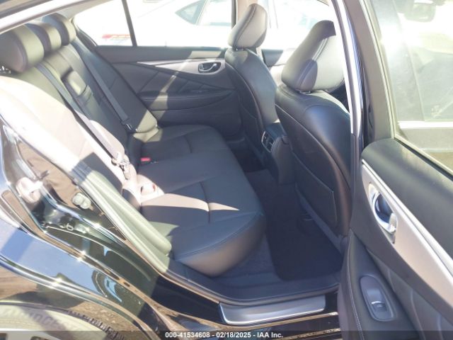 JN1EV7AP8KM541551 Infiniti Q50 3.0t Luxe
