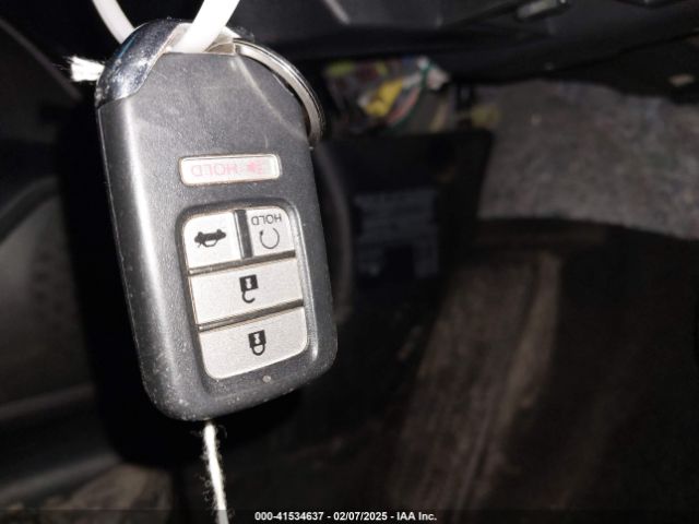 1HGCT2B82HA006005 Honda Accord Ex-l V6