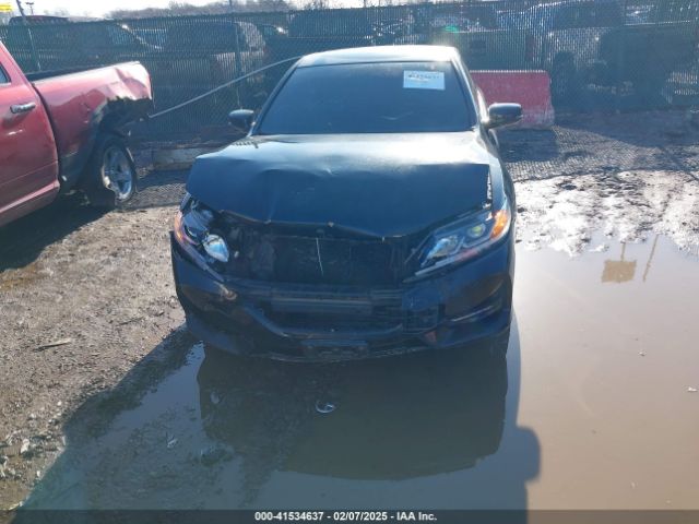 1HGCT2B82HA006005 Honda Accord Ex-l V6