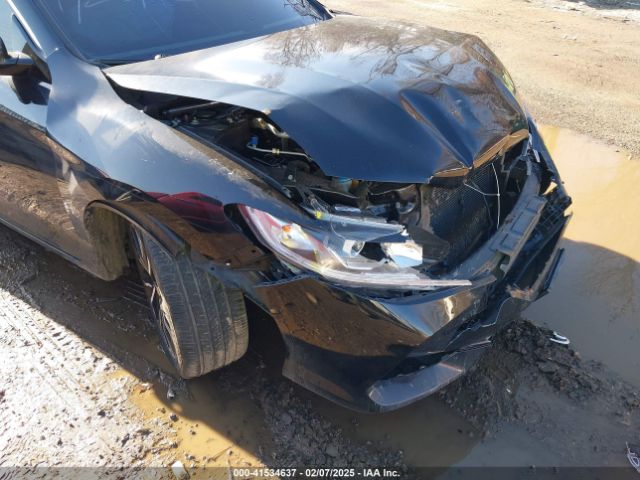 1HGCT2B82HA006005 Honda Accord Ex-l V6