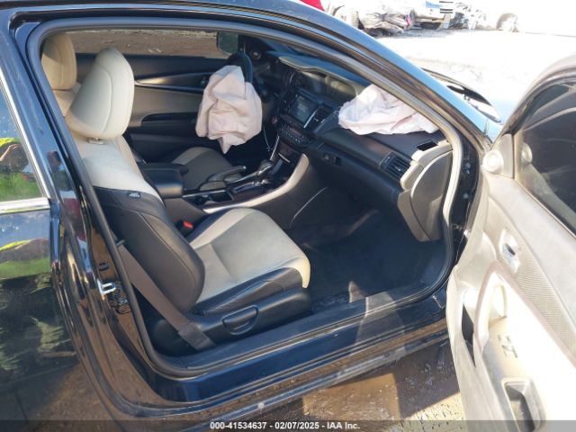 1HGCT2B82HA006005 Honda Accord Ex-l V6