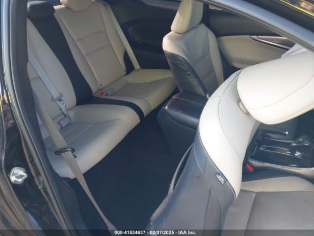 1HGCT2B82HA006005 Honda Accord Ex-l V6