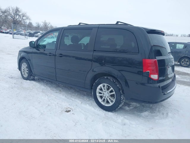 2C4RDGCG5ER291170 Dodge 2014