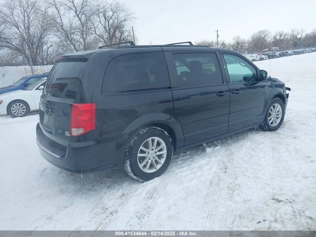 2C4RDGCG5ER291170 Dodge 2014