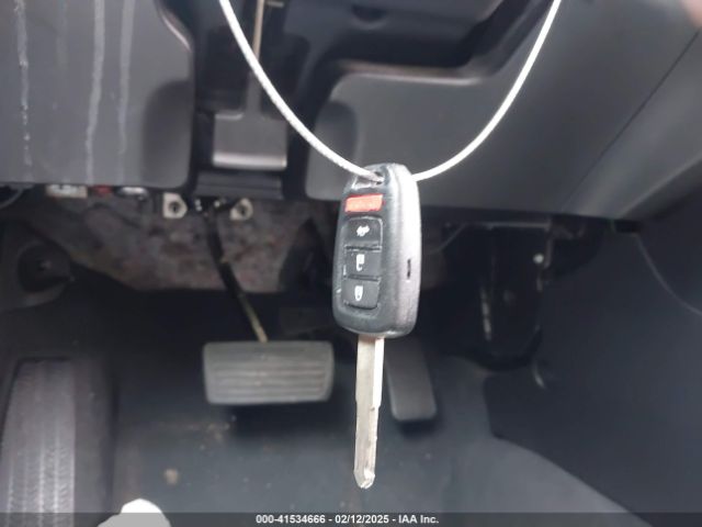 2HGFG3B50FH532645 Honda Civic Lx