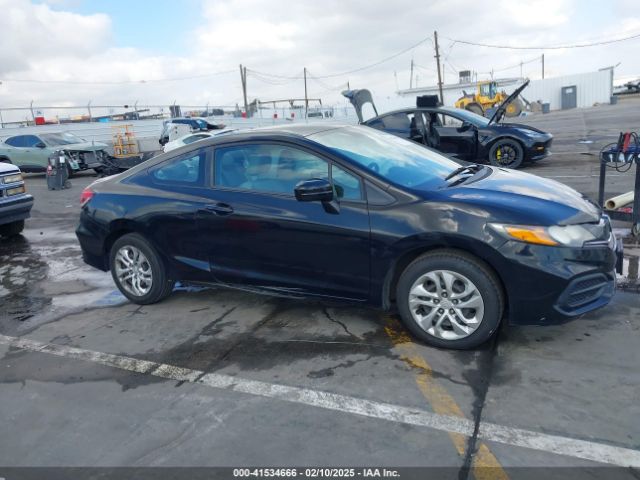 2HGFG3B50FH532645 Honda Civic Lx