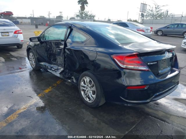 2HGFG3B50FH532645 Honda Civic Lx