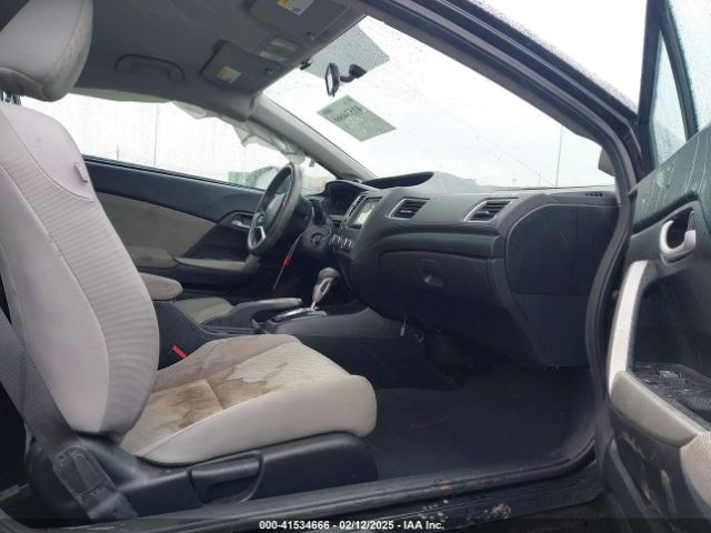 2HGFG3B50FH532645 Honda Civic Lx