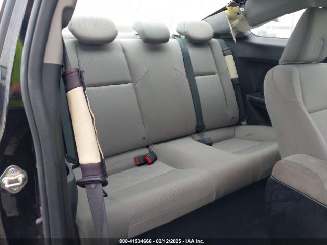 2HGFG3B50FH532645 Honda Civic Lx