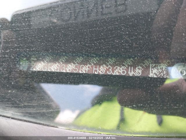 2HGFG3B50FH532645 Honda Civic Lx