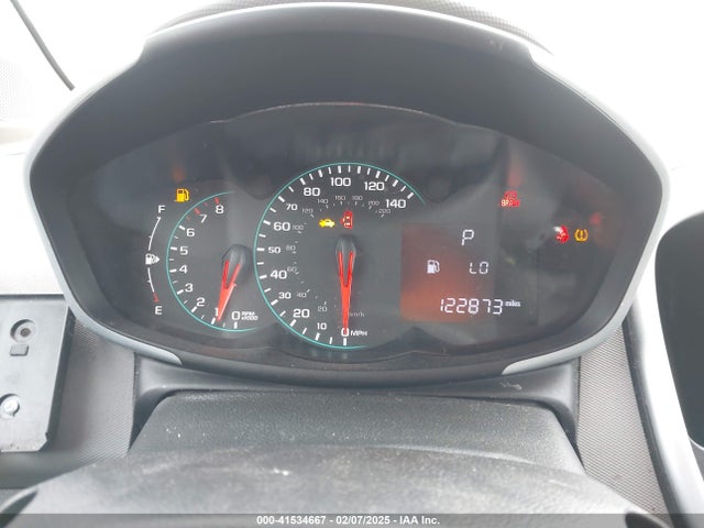 1G1JG6SH5H4173063 Chevrolet Sonic Lt Auto