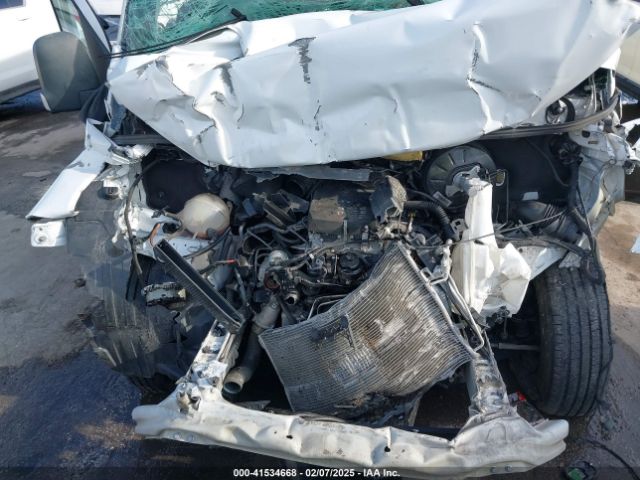 2021 MERCEDES-BENZ SPRINTER 2500 W1Y40CHY4MT062207 Photo 9