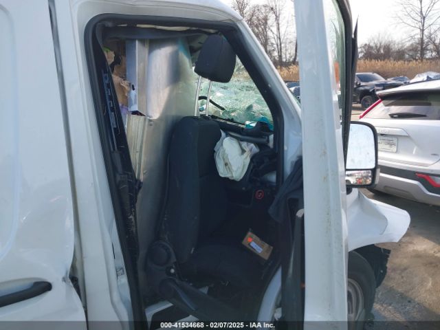 2021 MERCEDES-BENZ SPRINTER 2500 W1Y40CHY4MT062207 Photo 4