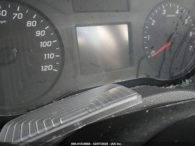 2021 MERCEDES-BENZ SPRINTER 2500 W1Y40CHY4MT062207 Photo 6