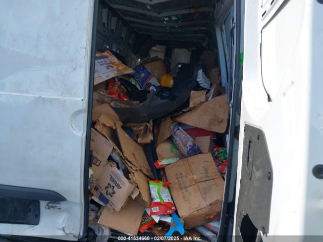 2021 MERCEDES-BENZ SPRINTER 2500 W1Y40CHY4MT062207 Photo 7
