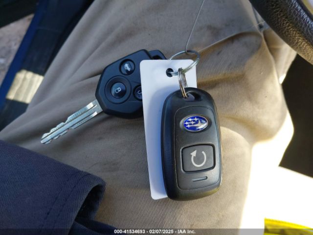 2022 SUBARU FORESTER JF2SKAAC7NH508008 Photo 10