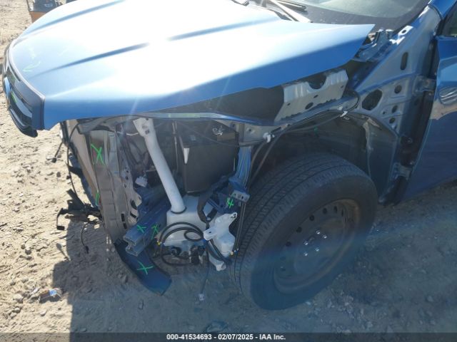 2022 SUBARU FORESTER JF2SKAAC7NH508008 Photo 5
