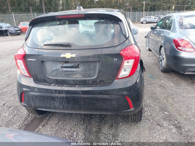 Chevrolet Spark Fwd 1lt Automatic 2021 KL8CD6SA5MC217549 Image 15