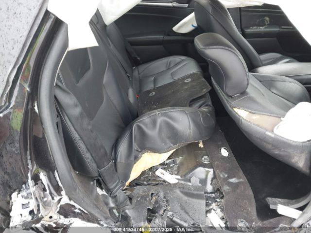 3FA6P0D92KR184140 Ford Fusion Titanium
