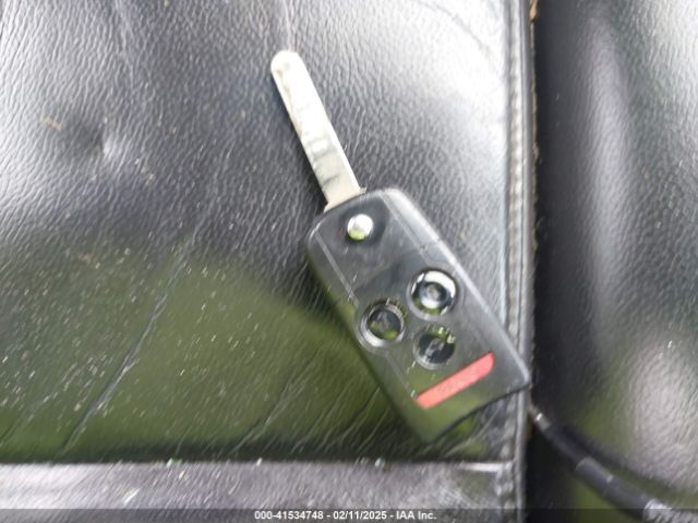 2010 ACURA TL 19UUA8F20AA018517 Photo 10