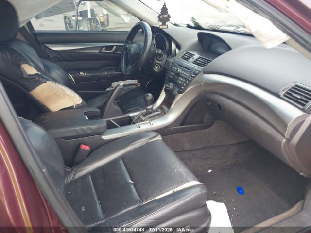 2010 ACURA TL 19UUA8F20AA018517 Photo 4
